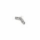 Downpipe Inox Defap RM Motors BMW F10 F11 550dx F01 F02 750dx N57X