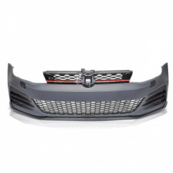 Pare choc avant Volkswagen Golf 7 type GTi 7.5