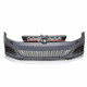 Pare choc avant Volkswagen Golf 7 type GTi