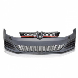 Pare choc avant Volkswagen Golf 7 type GTi