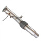 Downpipe décata tube afrique BMW E90 E91 E92 E93 E70 E71 E60 E61 E83 M57N2