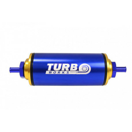 Filtre à essence Epman violet 8,6mm