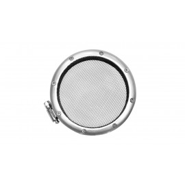 Grille couvercle d'admission d'air 89mm