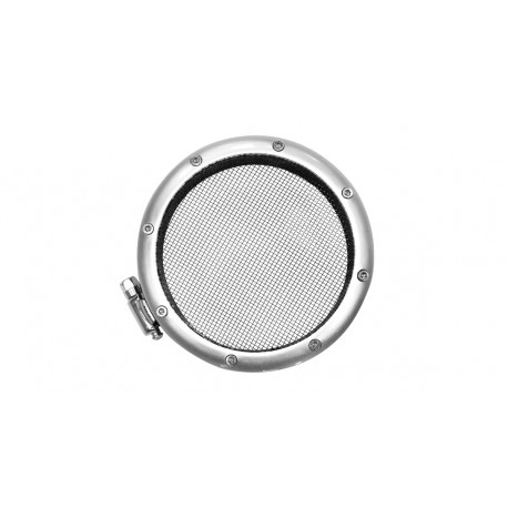 Grille couvercle d'admission d'air 89mm