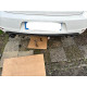 Demi ligne Catback inox Volkswagen GOLF 6 GTI 2.0L TFSI TSI