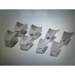 Kit suppression clapets d'admission 1,8L 2,0L TSI VW Audi Seat Skoda Runner Flap Delete EA888 gen3