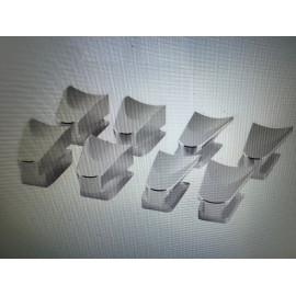 Kit suppression clapets d'admission 1,8L 2,0L TSI VW Audi Seat Skoda Runner Flap Delete EA888 gen3