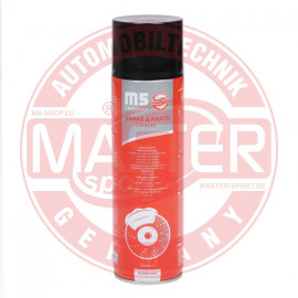 Dégraissant Nettoyant frein 600ml BARDAHL