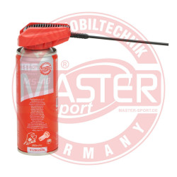 Dégrippant spray huile multifonctions 200ml