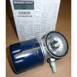 mamelon de fixation de filtre à huile Ø20 Citroen Peugeot 1103.54