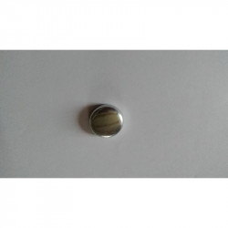 Pastille sablage universelle diamètre 8mm