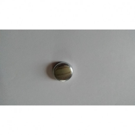 Pastille sablage universelle diamètre 8mm