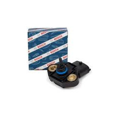 Capteur de pression de turbo Bosch 6 bars VAG TDi