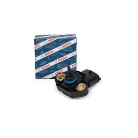 Capteur de pression de turbo Bosch 6 bars VAG TDi