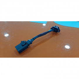 Câble adapteur capteur de pression de turbo Bosch 6 bars VAG TDi