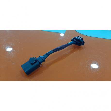 Câble adapteur capteur de pression de turbo Bosch 6 bars VAG TDi