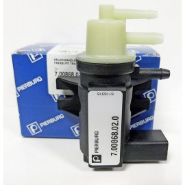 Capteur de pression turbo N75 Pierburg + faisceau simplifié VAG TDi