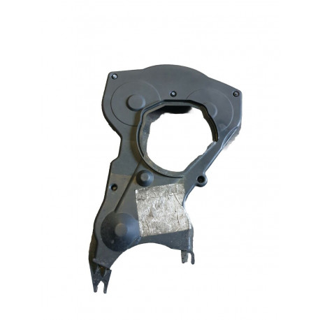 Plaque pour cache distribution swap TU5JP4