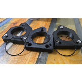 Cale d’adaptation papillon 206 s16 admission TU5JP4