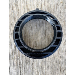 Support manomètre 52mm Seat Ibiza 6L