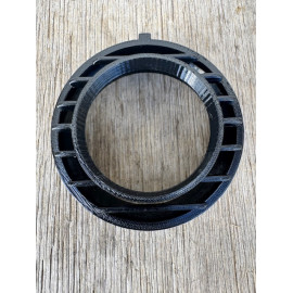 Support manomètre 52mm Seat Ibiza 6L