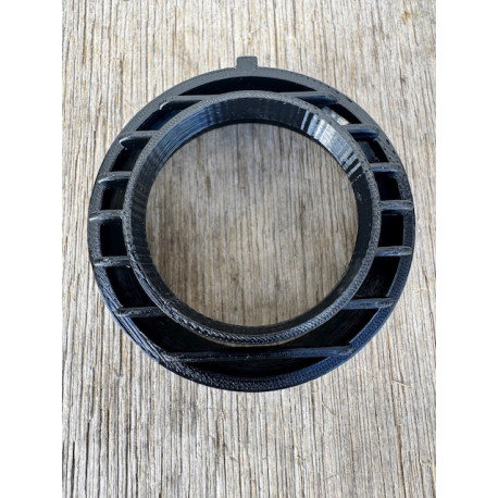 Support manomètre 52mm Seat Ibiza 6L