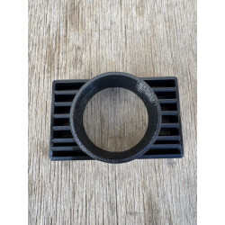 Support manomètre 52mm Volkswagen Golf 4