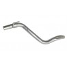 Tube intermédiaire en S groupe N Golf 3 td tdi 90 Gti 8s