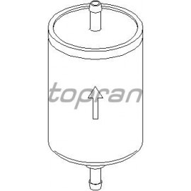 Filtre à essence VAG et 20VT