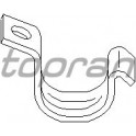 Support, suspension barre stabilisatrice Golf 4 Leon 1M A3 8L