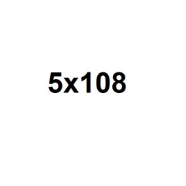 ORIGINE 5x108