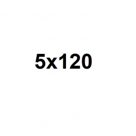 ORIGINE 5x120