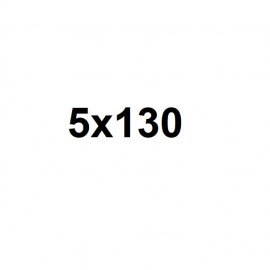 ORIGINE 5x130