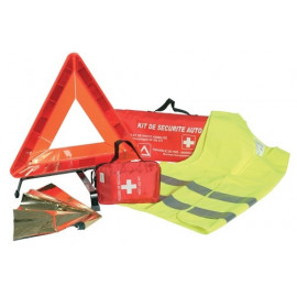SECURITE ET PROTECTION